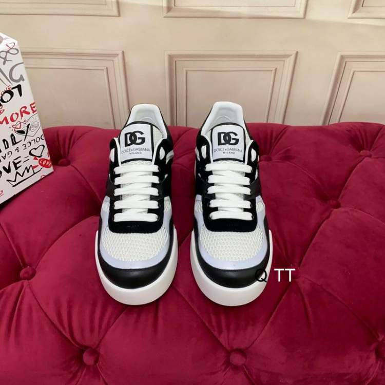Picture of Dolce Gabbana Shoes _SKUDGsz38-45TT05054614